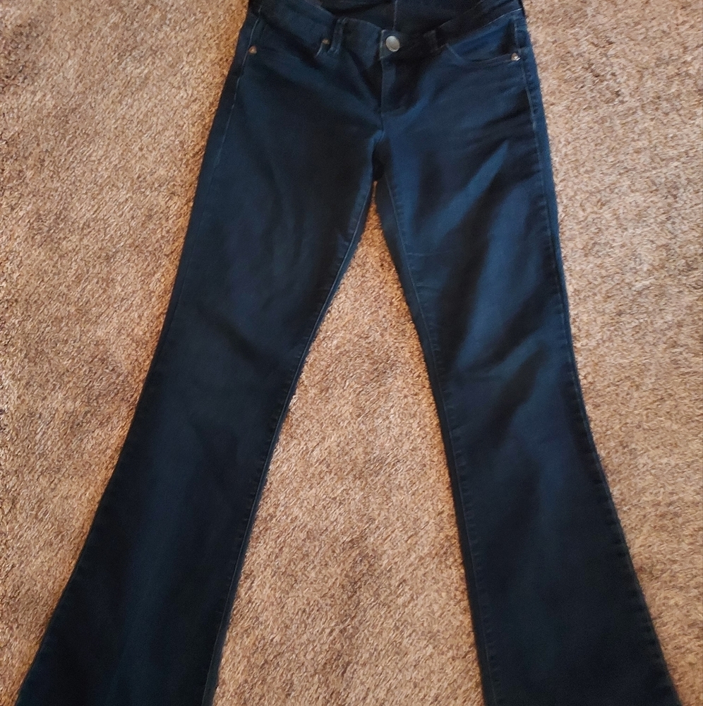 Kut from the Kloth Dark Blue Women Jeans